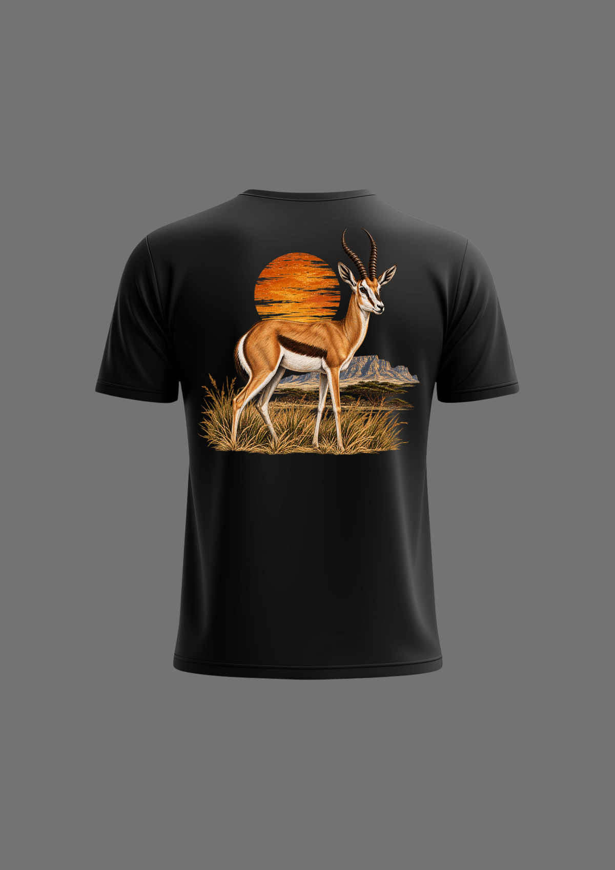 Bokkie : T- Shirt