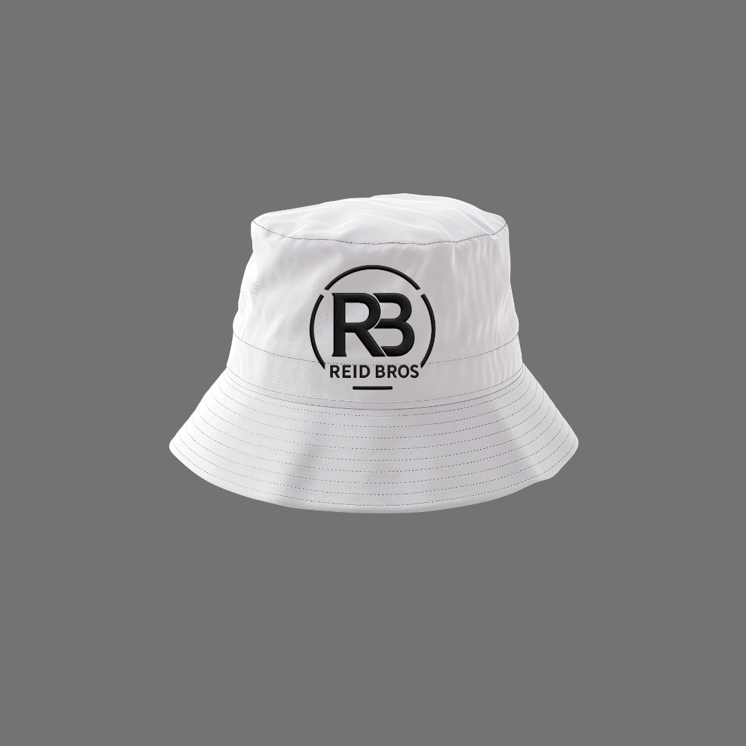 Bucket hats