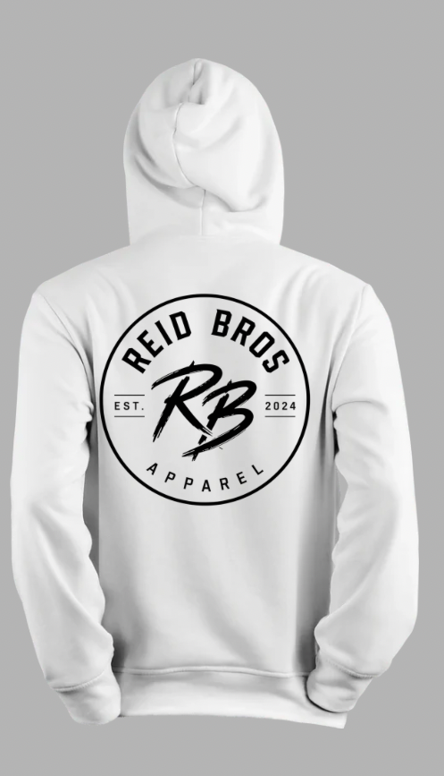 RB Hoodies
