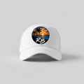Palm Sunrise Caps