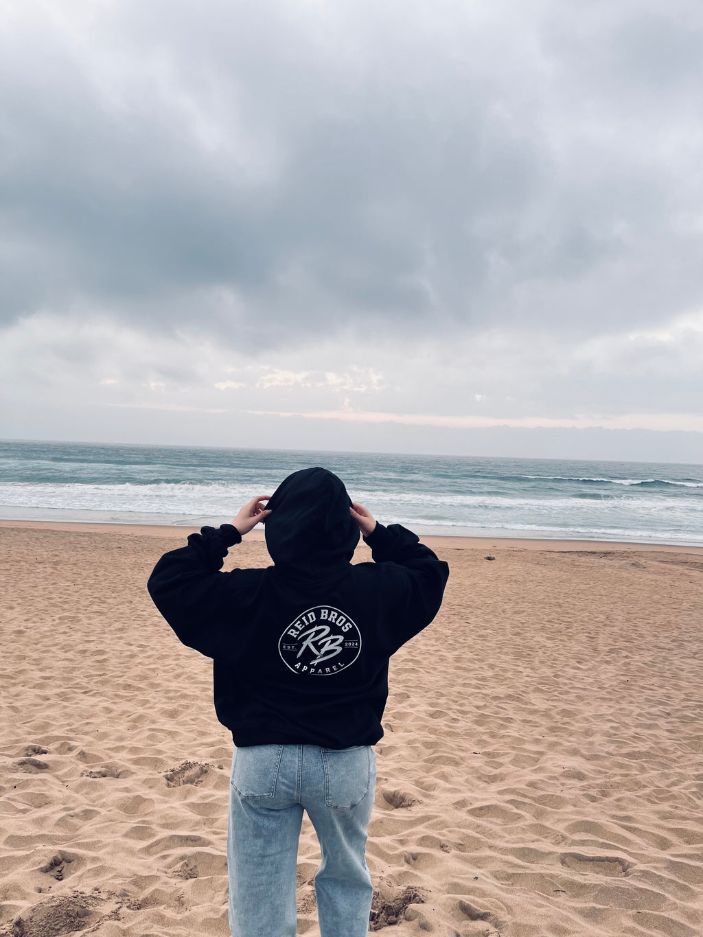 RB Hoodies