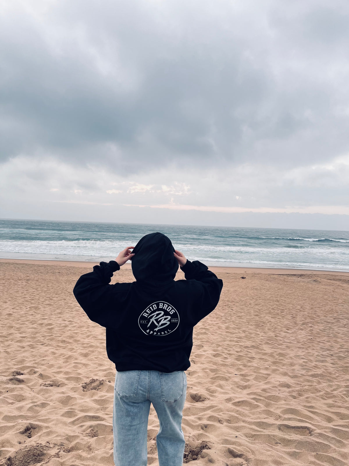 RB Hoodies