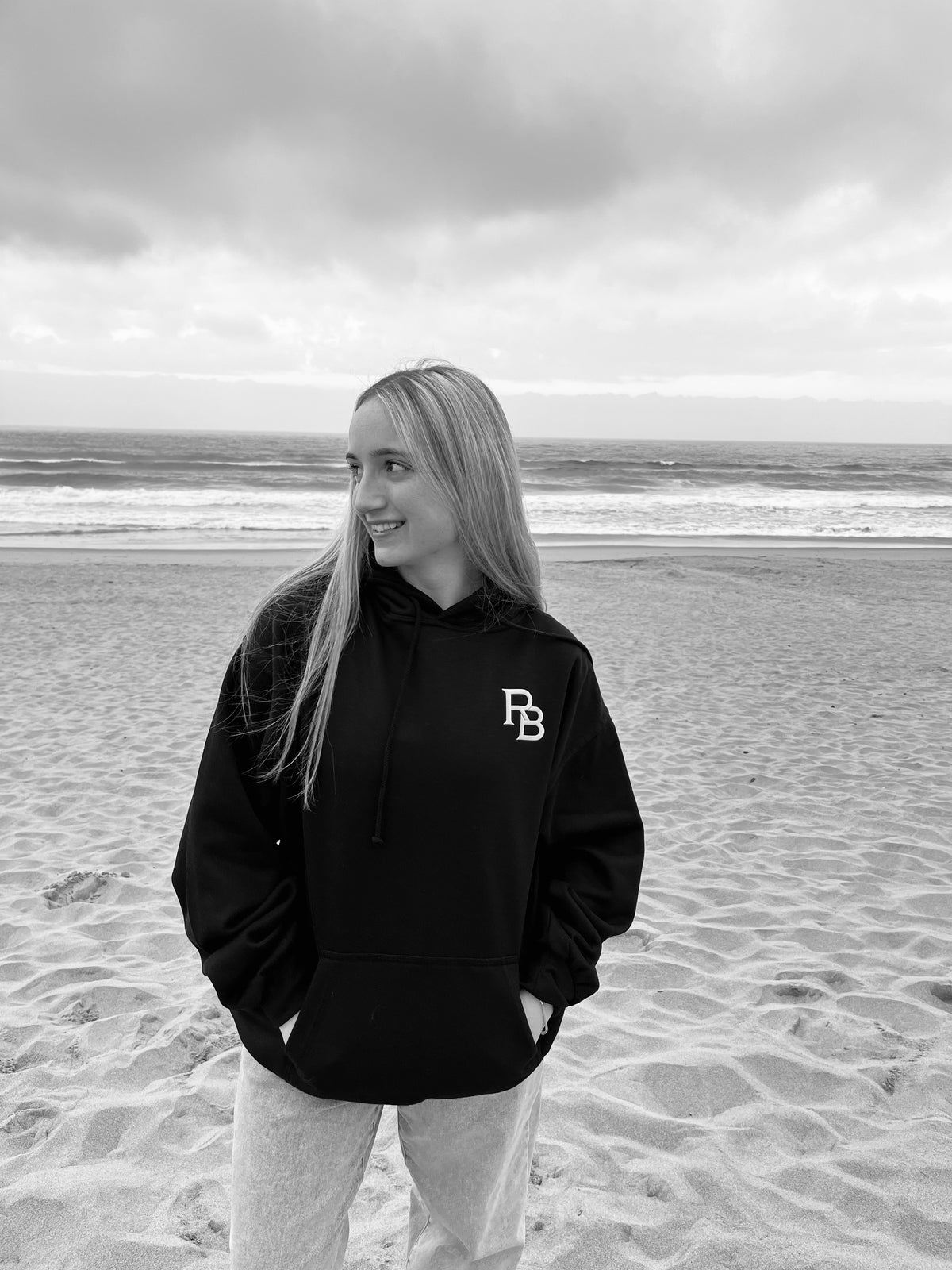 RB Hoodies