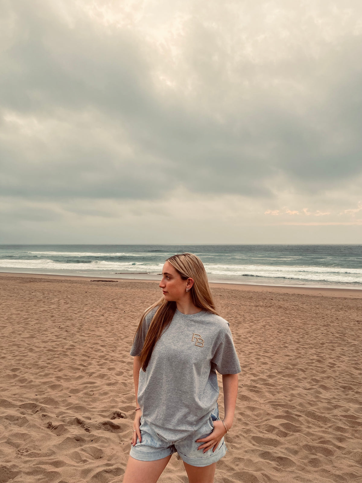 Twin board : T-Shirt