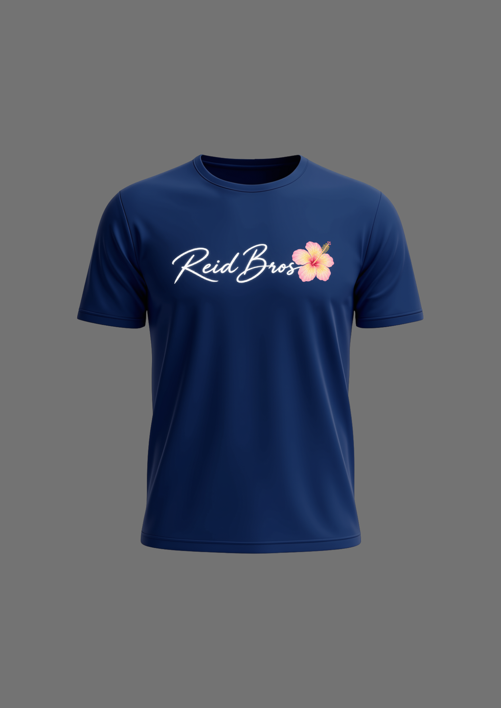 Hibiscus bloom:T-Shirt