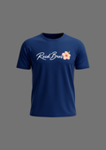 Hibiscus bloom:T-Shirt