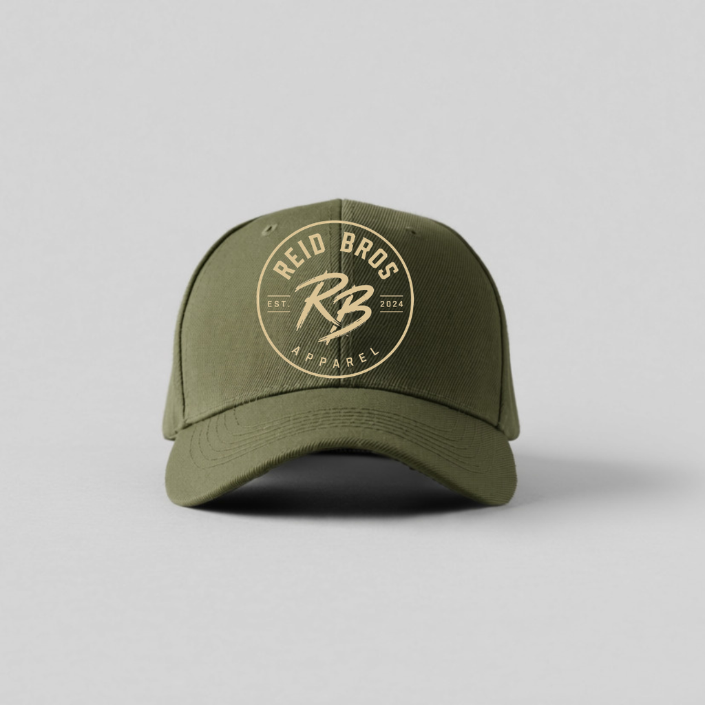 Reid Bro Caps
