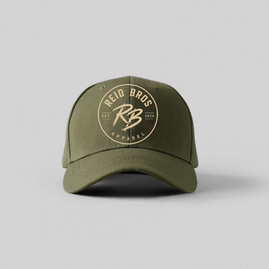 Reid Bro Caps