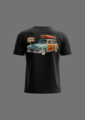 Vintage car : T-Shirt