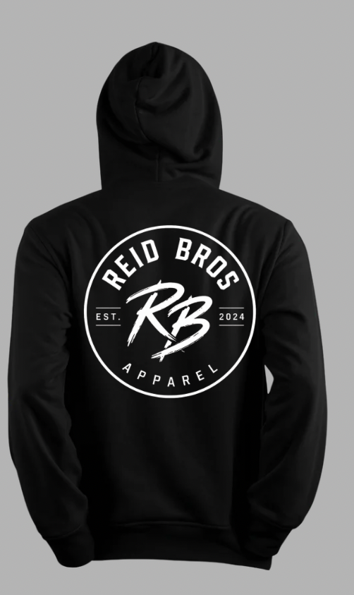 RB Hoodies