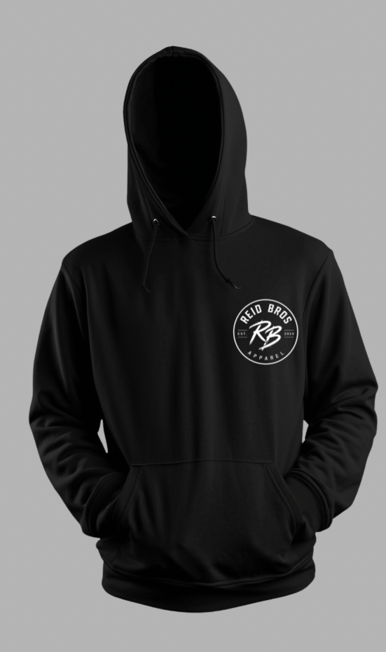 RB Hoodies