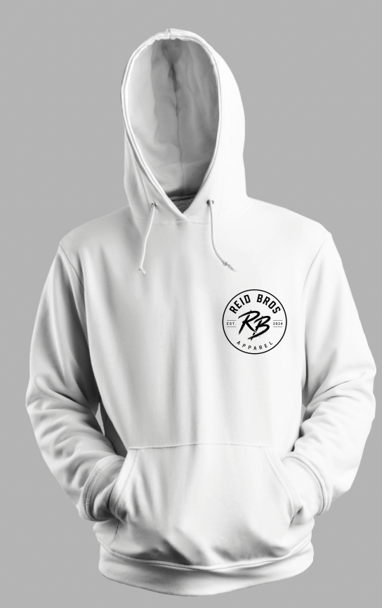 RB Hoodies