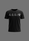 Beating wave : T-Shirt