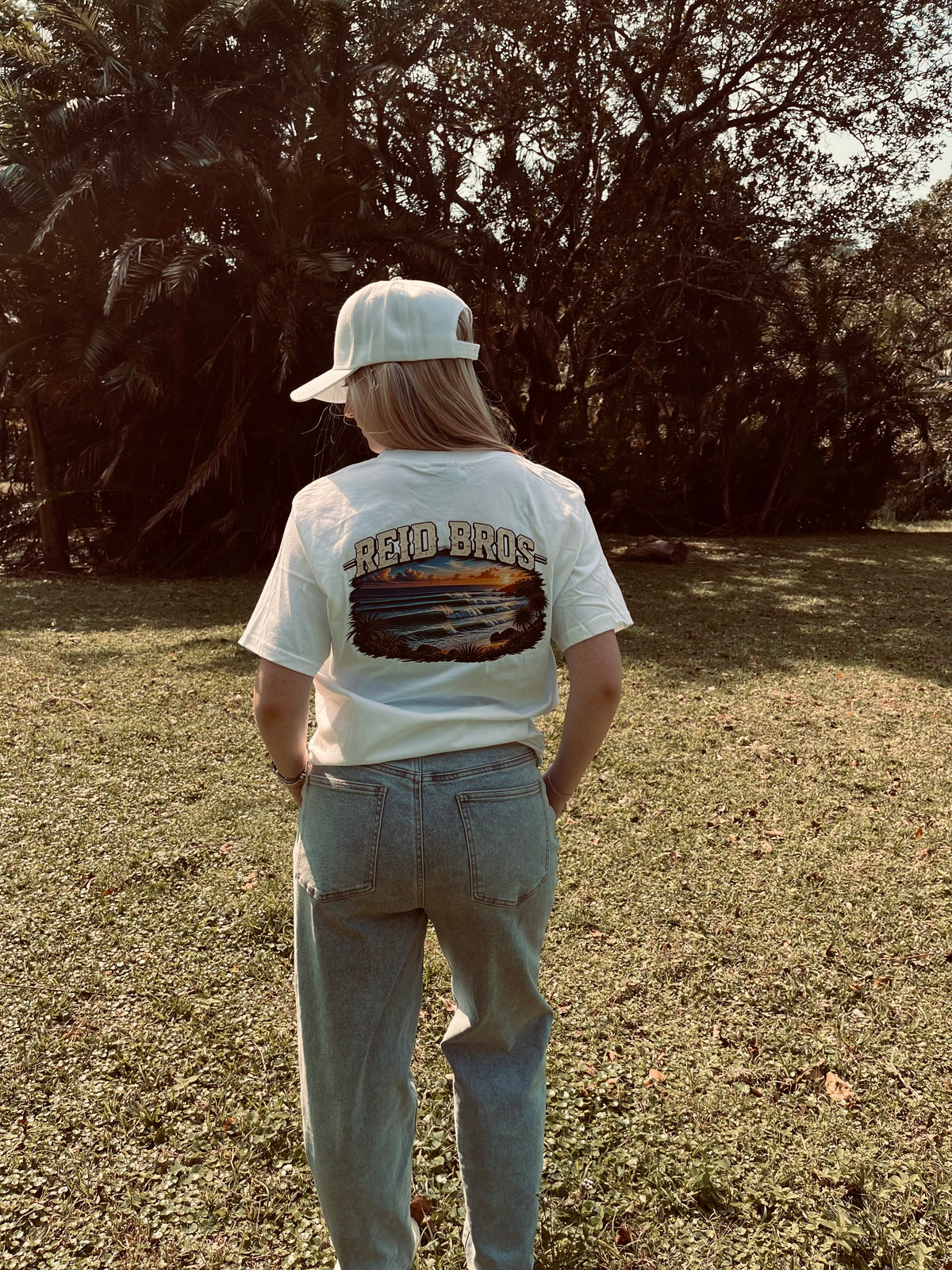 Endless Swell : T- Shirt
