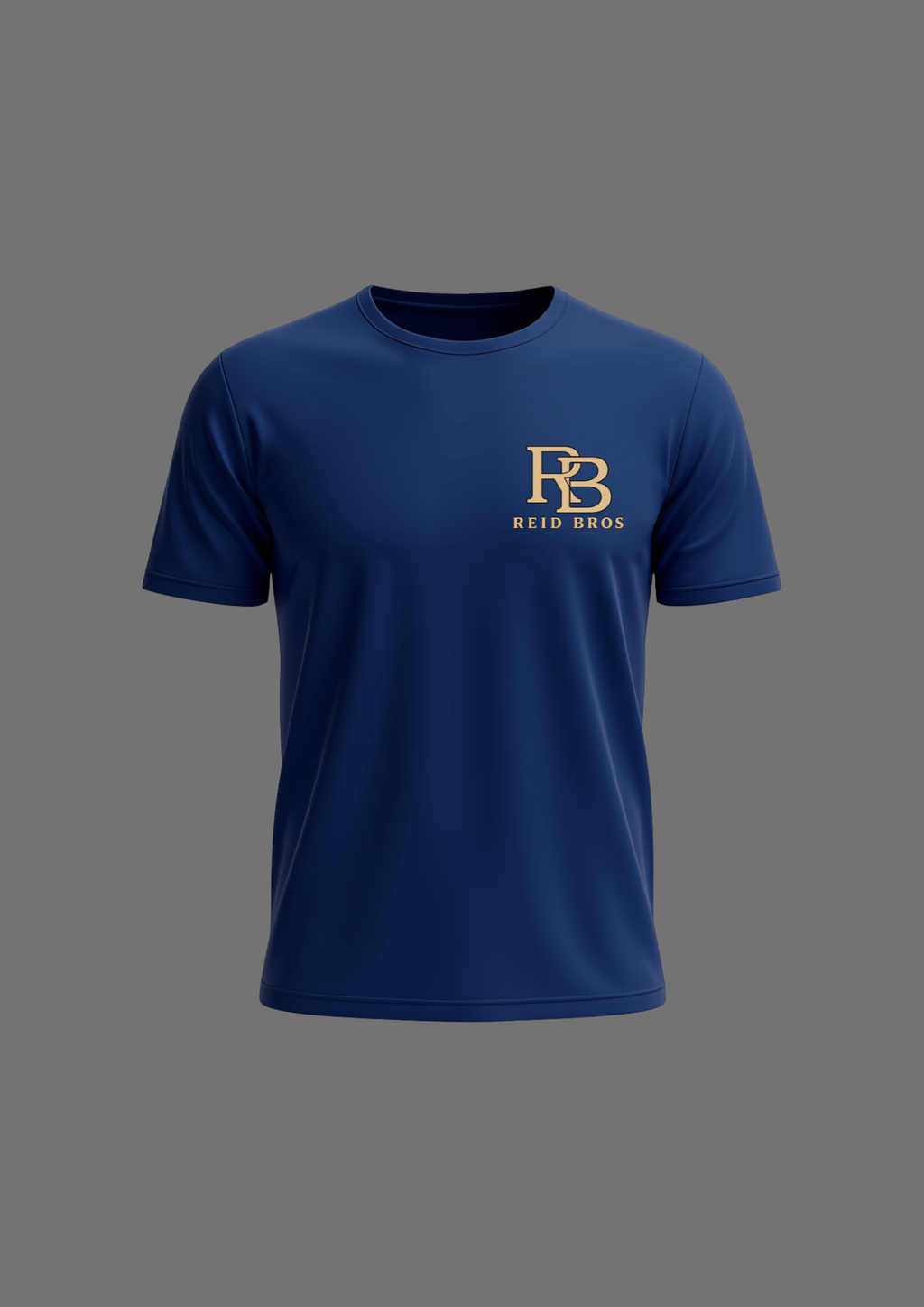 Coastal Classic : T- Shirt