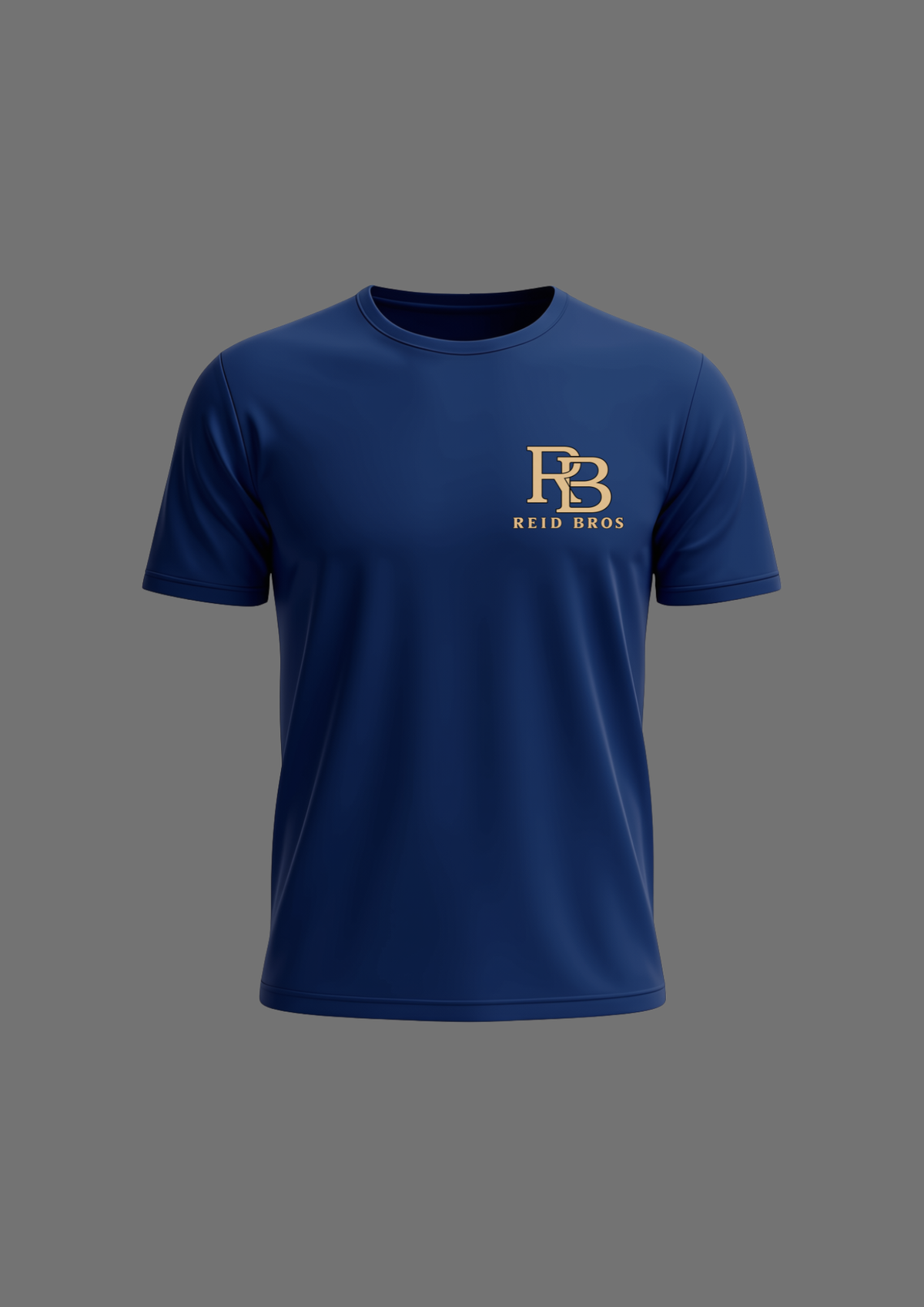 Coastal Classic : T- Shirt