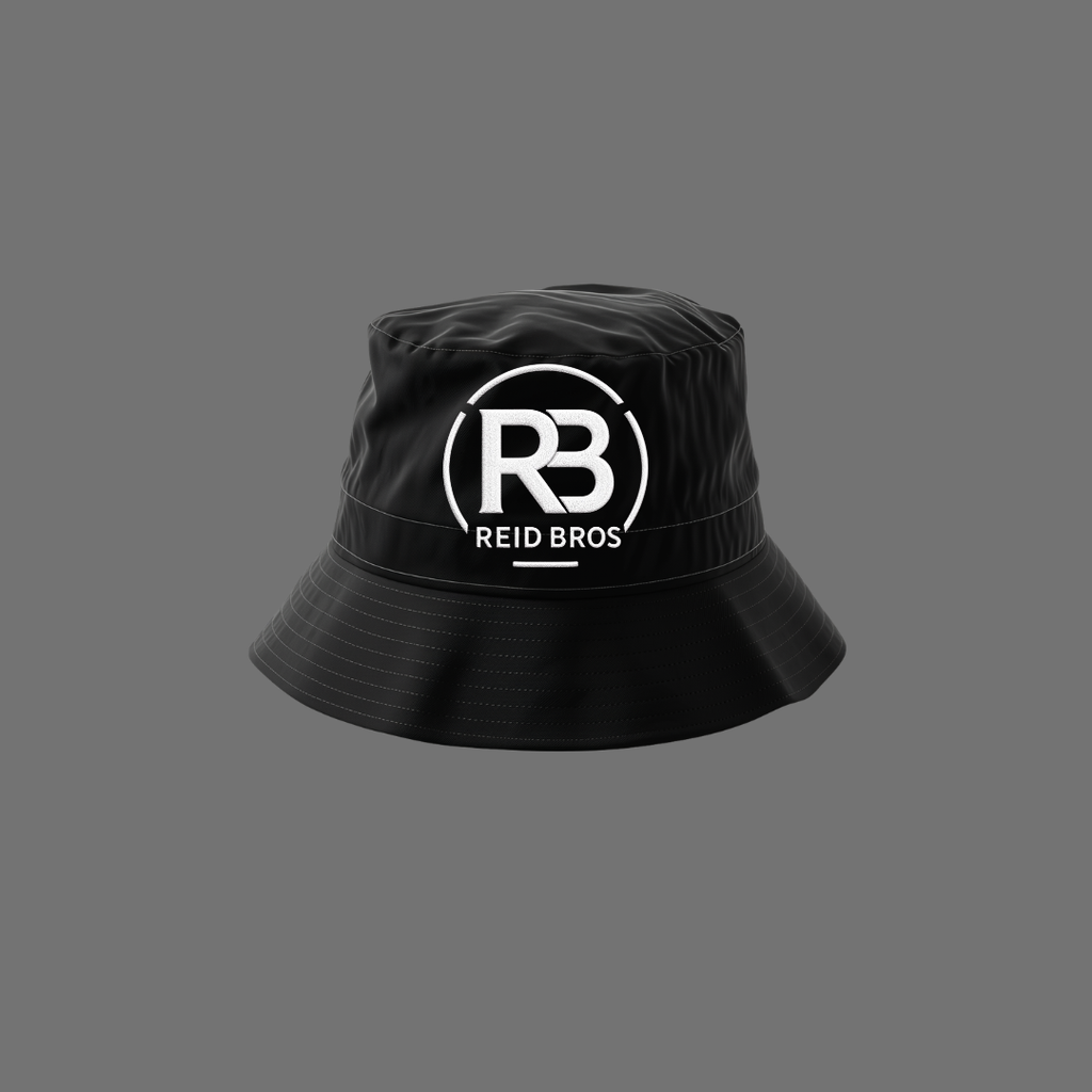Bucket hats