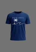 Palm wave : T- Shirt