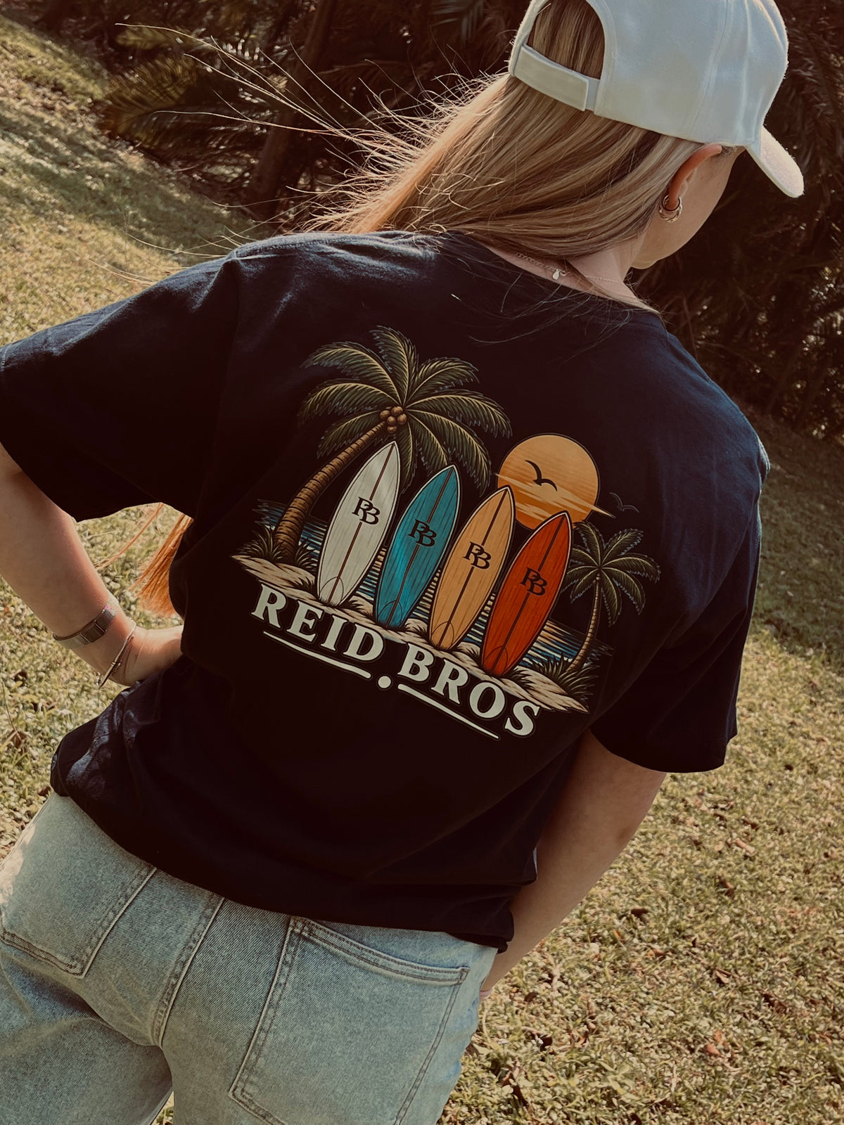 Coastal Classic : T- Shirt