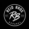 Reid Bros - Home